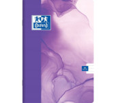 Zeszyt A5 60k linia margines PAINT 400170335 OXFORD
