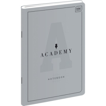 Zeszyt A5 60k linia M 90g ACADEMY Zeszyt A5 60k linia M 90g ACADEMY