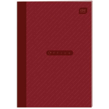 Zeszyt A4 96k kratka 70g UV Office