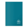 Zeszyt szkolny A4 60 kartek w kratkę 70g ECO PP Colors 9552381 HERLITZ