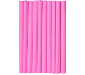 Bibuła marszczona CREATINIO 10 sztuk 50x200cm jasny różowy 400153899 TOP 2000