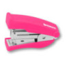 Zszywacz mini PS-200 różowy 20k, 24/6 TT8490 PENMATE