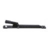 Zszywacz długoramienny czarny GV111-DV TETIS 24/6 26/6 25k 310mm