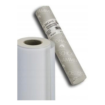 Kalka kreślarska w rolce 0.91x20m 90g. 90940 LENIARr