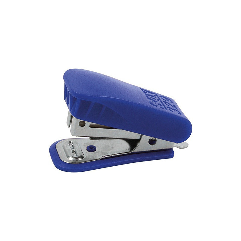 Zszywacz SAX 329 niebieski 20k+ gratis ISAX329-34