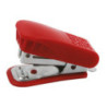Zszywacz SAX 329 czerwony 20k+ gratis ISAX329-33
