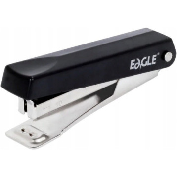 Zszywacz 1001BDS 8k czarny 10&acute  EAGLE 110-1142