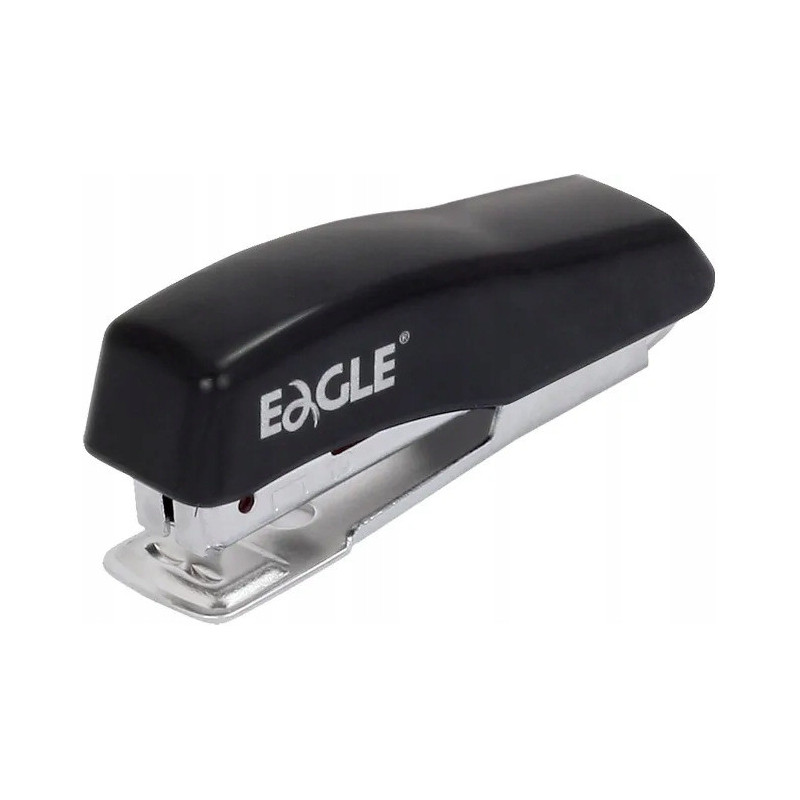 Zszywacz 1011A 8k czarny 10&acute  EAGLE 110-1147
