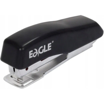 Zszywacz 1011A 8k czarny 10&acute  EAGLE 110-1147