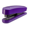 Zszywacz B4 fioletowy 40 kartek 24/6 NOVUS 020-1921
