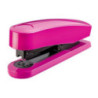 Zszywacz B4 różowy 40 kartek 24/6 NOVUS 020-1922