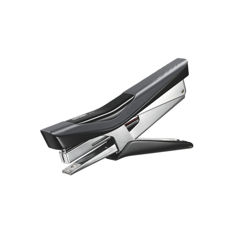 Zszywacz nożycowy F11 czarny 15k 5000289