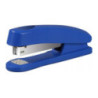 Zszywacz niebieski 24/6 do 25kartek GV106-N TETIS