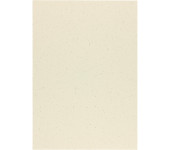 Karton ozdobny PEPPER kremowy 220g (20ark) 205203 Galeria Papieru