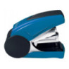 Zszywacz mini 10` niebiesko-czarny 20k GV080-NV TETIS