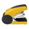 Zszywacz mini 10` żółto-czarny 20k GV080-YV TETIS