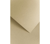 Karton ozdobny PEPPER brązowy 220g. (20ark.) 205218 Galeria Papieru