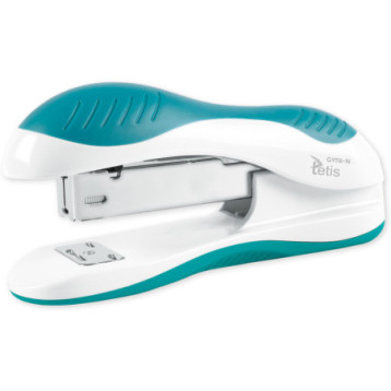 Zszywacz niebieski 24/6-26/6 25 kartek GV116-N TETIS