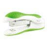 Zszywacz zielony 24/6-26/6 25 kartek GV116-Z TETIS