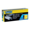 Zszywki tapicerskie nr 13 10mm 5000szt 11840600 RAPID