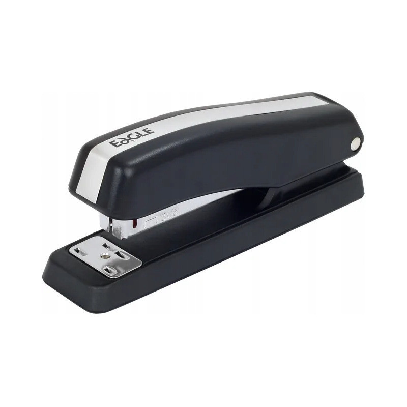Zszywacz EAGLE 930 B czarny 24/6 - 10 kartek 110-1248