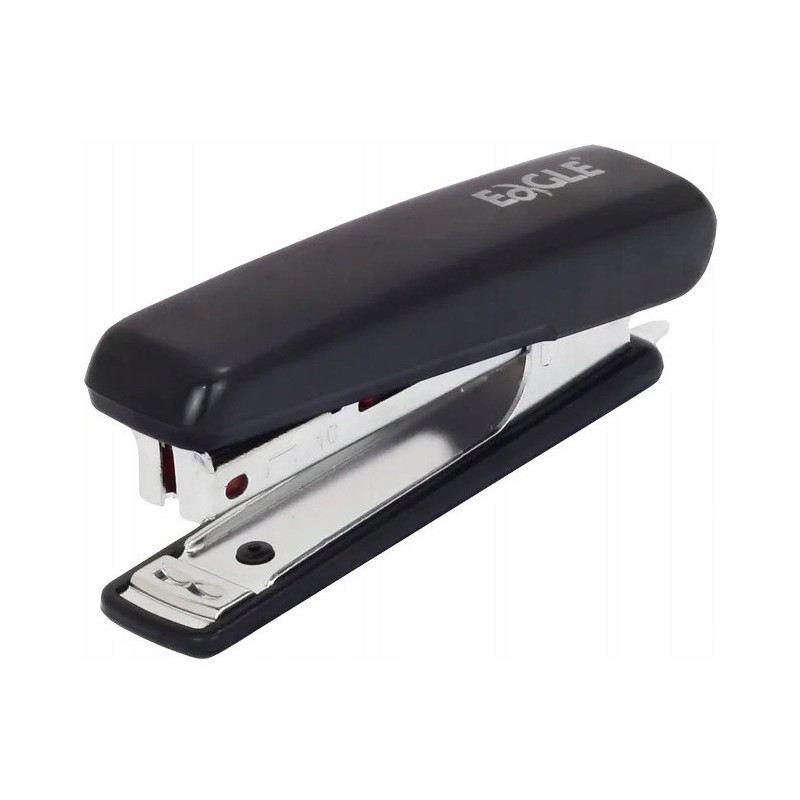 Zszywacz 2001BD 10k czarny 10&acute  EAGLE 110-1156