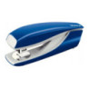 Zszywacz 5502 LEITZ niebieski 24-26/6 30k średni metalowy 55020035
