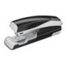 Zszywacz 5502 LEITZ czarny 24-26/6 30k średni metalowy 55020095/55021095