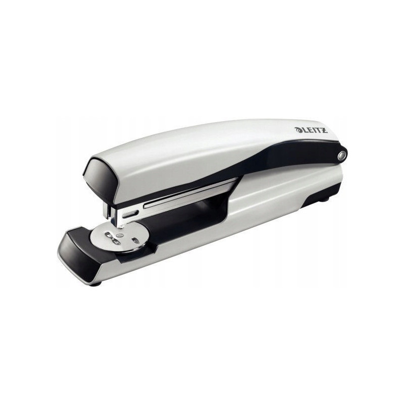 Zszywacz duży 5504 LEITZ szary 40k 2 4-26/6 55040085