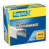 Zszywki 24/6 Strong (5000szt.) 24859900 RAPID