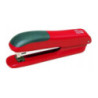 Zszywacz SAX 49 czerwony 25k 24-26/6