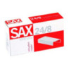 Zszywki SAX 24/8 miedziane (1000)
