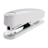 Zszywacz B2 25k 24-26/6 DIN szary NOVUS 020-1259