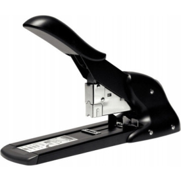 Zszywacz HD110 RAPID czarno-szary 110kartek 21080816 Zszywacz HD110 RAPID czarno-szary 110kartek 21080816
