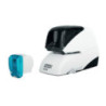 Zszywacz elektryczny Supreme 5050e biało-czarny 50 kartek RAPID 20993212