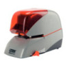 Zszywacz elektryczny Supreme 5080e srebrny 80 kartek RAPID 20993411