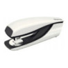 Zszywacz 55021 LEITZ WOW biały 24-26/6 30k średni metalowy 55021001