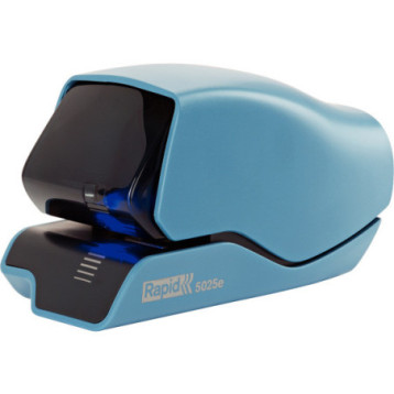 Zszywacz elektryczny Supreme 5025e EU RAPID niebieski 25 kartek 25095202