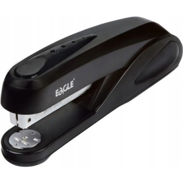 Zszywacz DYNAMIC S5104 20 kartek czarny 24/6 20kartek 110-1509 EAGLE Zszywacz DYNAMIC S5104 20 kartek czarny 24/6 20kartek 110-1509 EAGLE