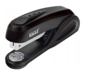 Zszywacz DYNAMIC S5105 czarny 24/6 20kartek 110-1510 EAGLE