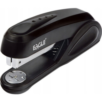 Zszywacz DYNAMIC S5105 czarny 24/6 20kartek 110-1510 EAGLE Zszywacz DYNAMIC S5105 czarny 24/6 20kartek 110-1510 EAGLE