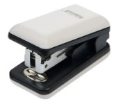 Zszywacz IN-TOUCH S5148 biało-czarny 15 kartek 110-1595 EAGLE