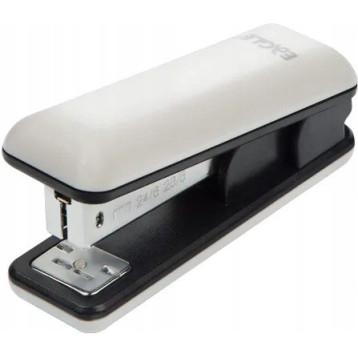 Zszywacz IN-TOUCH S5147 biało-czarny 20 kartek EAGLE 110-1593 Zszywacz IN-TOUCH S5147 biało-czarny 20 kartek EAGLE 110-1593