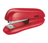 Zszywacz RAPID mały F6 24-26/6 25kartek czerwony 5000270