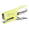 Zszywacz nożycowy RETRO CLASSIC K1 mellow yellow 5000494 24/6-8+ RAPID