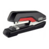 Zszywacz SUPREME S27 czarno-czerwony 30kartek RAPID 5000541