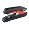Zszywacz SUPREME SO30 czarno-czerwony 30kartek RAPID 5000547