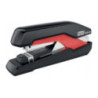 Zszywacz SUPREME SO60 czarno-czerwony 60kartek RAPID 5000553