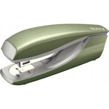 Zszywacz 5562 LEITZ STYLE 30k Pistacjowa zieleń metalowy średni metalowy Zszywacz 5562 LEITZ STYLE 30k Pistacjowa zieleń metalowy średni metalowy