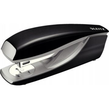 Zszywacz 5562 LEITZ STYLE 30k Satynowa czerń metalowy średni metalowy Zszywacz 5562 LEITZ STYLE 30k Satynowa czerń metalowy średni metalowy